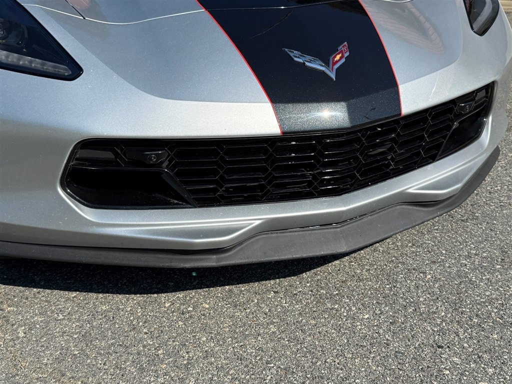 Used 2016 Chevrolet Corvette Z06 w/ 2LZ Preferred Equipment Group RWD image 15