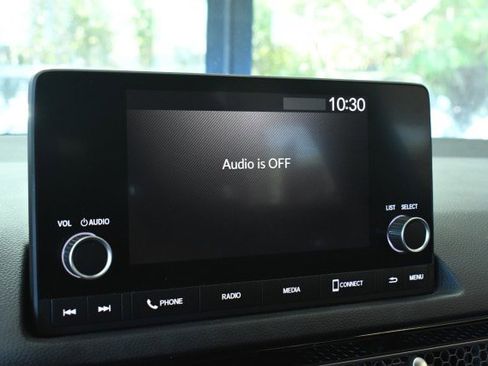 Used 2022 Honda Civic Sport image 24
