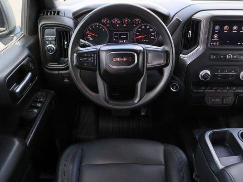 Used 2022 GMC Sierra 1500 Pro w/ Convenience Package image 20