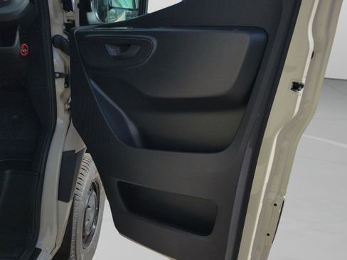 New 2026 Mercedes-Benz Sprinter 144 Cargo image 23