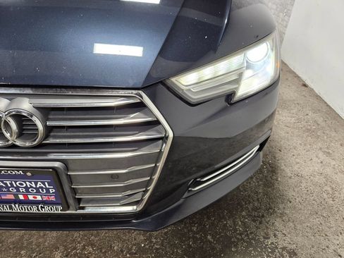 Used 2017 Audi A4 2.0T Premium AWD/4WD image 6