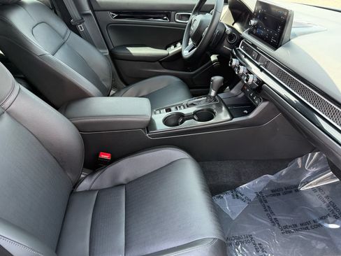 Used 2026 Honda Civic Sport Touring image 31