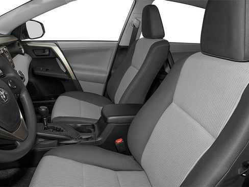 Used 2013 Toyota RAV4 Limited AWD/4WD image 8