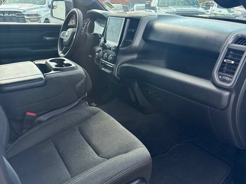 Used 2025 RAM 1500 Tradesman AWD/4WD image 18