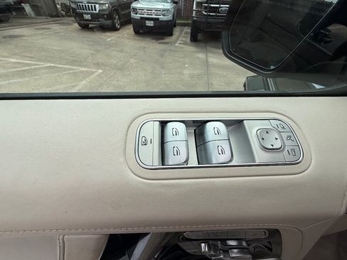 Used 2021 Mercedes-Benz G 550 image 22