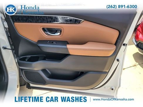 Used 2026 Honda Passport TrailSport Elite image 27