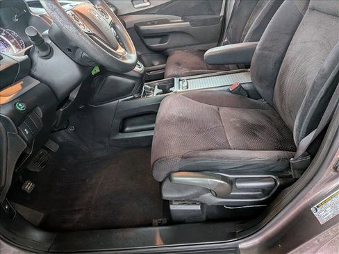 Used 2012 Honda CR-V EX image 15