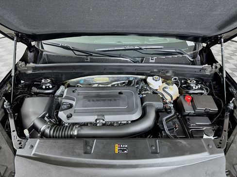 Used 2025 Buick Envision Preferred image 32