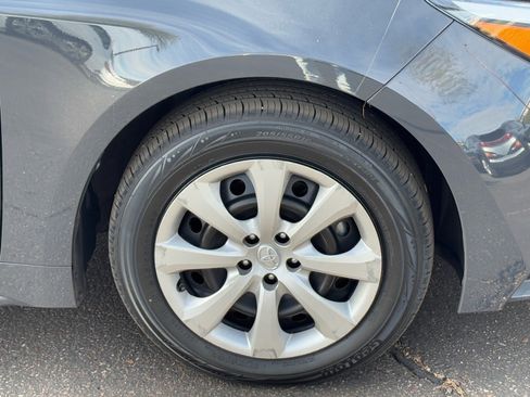 Certified 2023 Toyota Corolla LE image 11