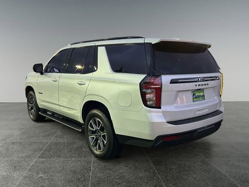 Used 2023 Chevrolet Tahoe Z71 AWD/4WD image 6