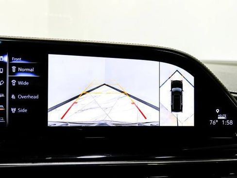 Used 2024 Cadillac Escalade Sport w/ LPO, ONYX Package AWD/4WD image 27