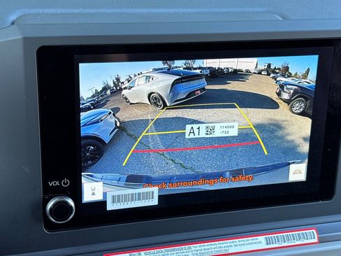 New 2026 Toyota Tacoma SR5 image 21