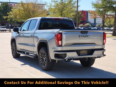 New 2026 GMC Sierra 1500 Elevation w/ Elevation Premium Package image 4