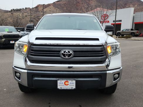 Used 2014 Toyota Tundra SR5 image 6