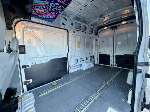Used 2016 Ford Transit 350 148 High Roof image 33