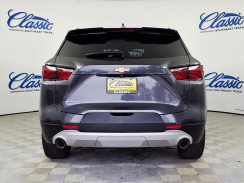 Used 2022 Chevrolet Blazer LT image 4