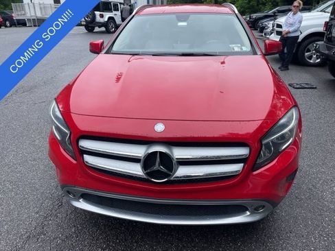 Used 2015 Mercedes-Benz GLA 250 4MATIC image 5