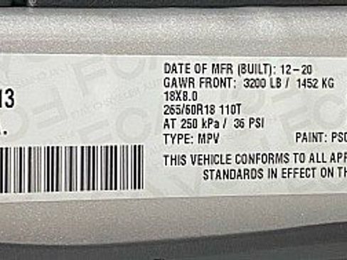 Used 2021 Jeep Grand Cherokee Laredo image 27