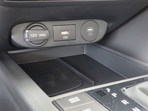 New 2026 Hyundai Elantra Sport image 28