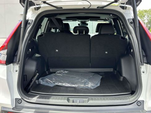Certified 2026 Honda CR-V Sport-L image 8