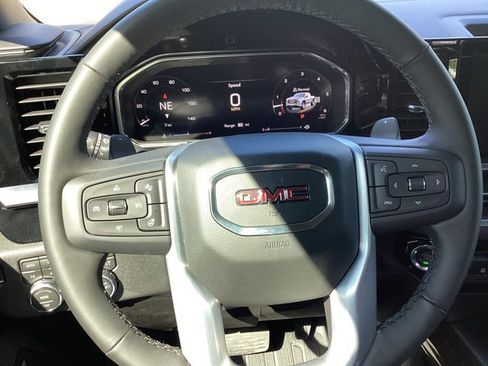 New 2026 GMC Sierra 1500 Elevation w/ Elevation Premium Package image 28