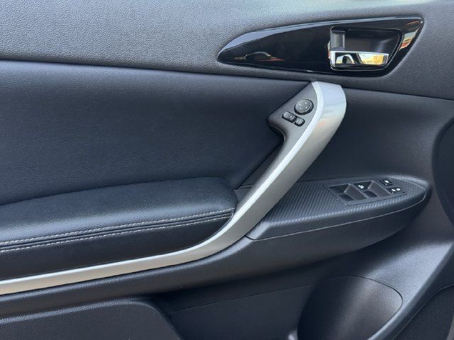 Used 2024 Mitsubishi Eclipse Cross SE AWD/4WD image 24