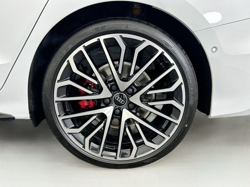 New 2026 Audi S3 Premium image 30