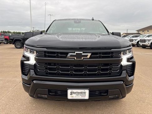 New 2026 Chevrolet Silverado 1500 RST AWD/4WD image 11