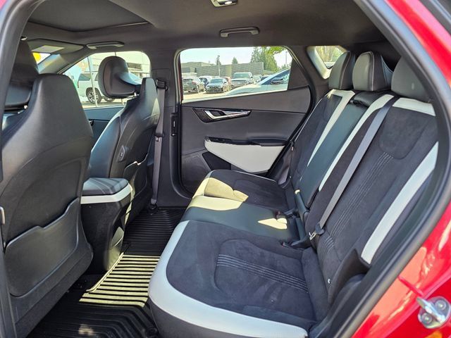 Certified 2023 Kia EV6 GT-Line w/ GT-Line Suede Seat Package AWD/4WD image 20