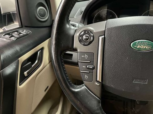 Used 2013 Land Rover LR2 AWD/4WD image 15