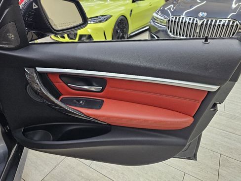 Used 2016 BMW 328i Sedan image 39