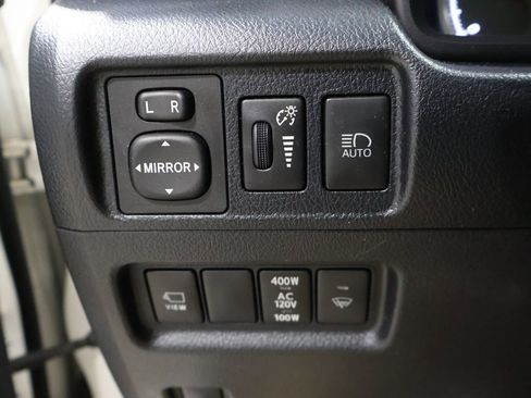 Used 2023 Toyota 4Runner Limited image 31