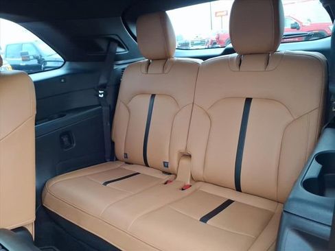 Used 2024 MAZDA CX-90 3.3 Turbo S w/ Premium Plus image 24