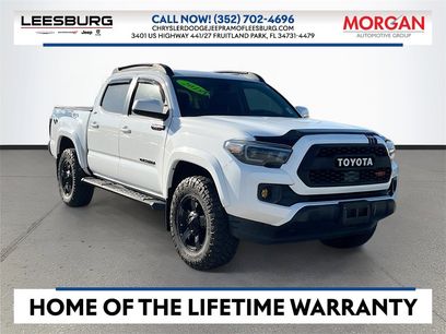 Used 2019 Toyota Tacoma SR5