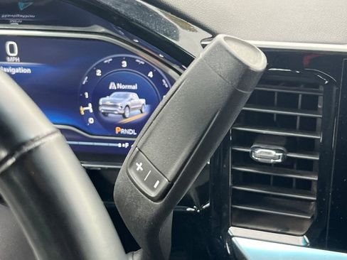 Used 2025 Chevrolet Silverado 1500 LT image 30