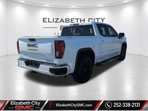 Used 2025 GMC Sierra 1500 Elevation w/ Preferred Package AWD/4WD image 6