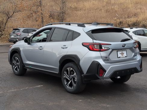 New 2026 Subaru Crosstrek 2.5i Premium image 5