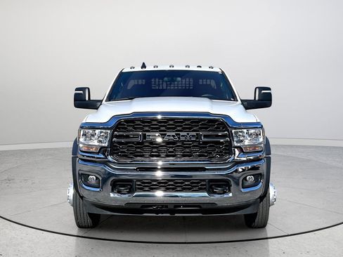 Used 2024 RAM 5500 Tradesman AWD/4WD image 40