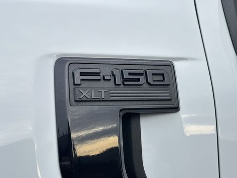 New 2026 Ford F150 XLT w/ Equipment Group 302A MID image 13