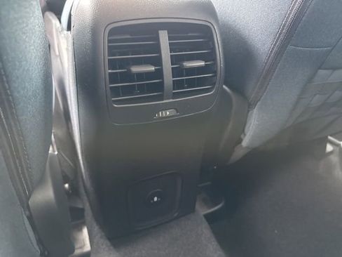 New 2025 Ford Bronco Sport Heritage w/ Convenience Package image 35