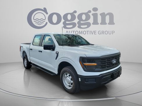New 2026 Ford F150 XL w/ Tow/Haul Package AWD/4WD image 4