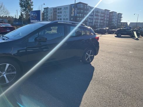 Used 2023 Subaru Impreza Premium image 3