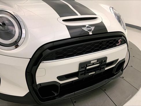 Used 2024 MINI Cooper S FWD image 29