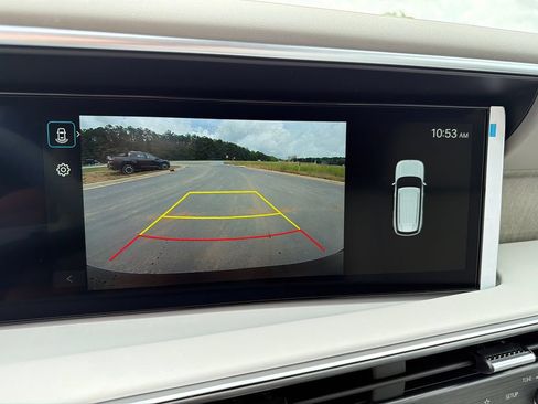 New 2026 Hyundai Palisade FWD Hybrid image 29