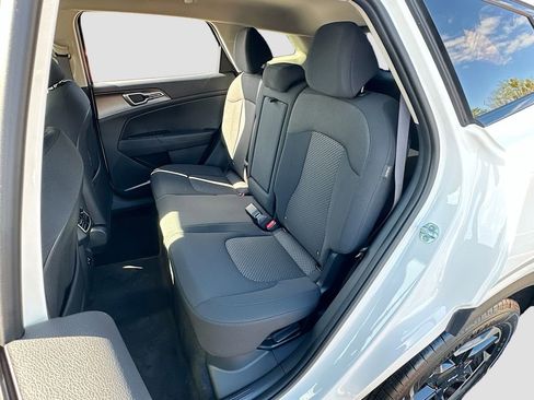 New 2026 Kia Sportage S AWD/4WD image 23
