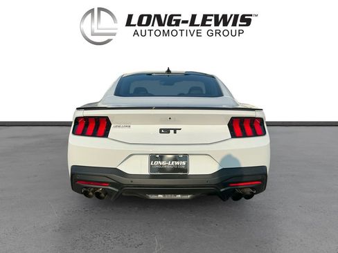 Used 2026 Ford Mustang GT Premium RWD image 5