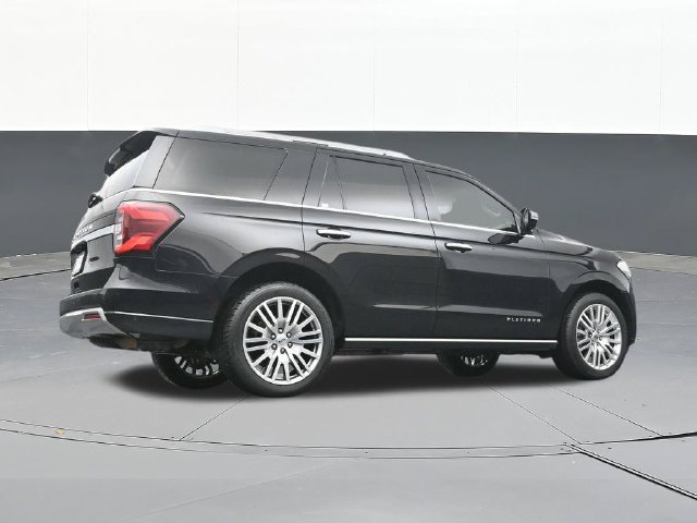 Used 2022 Ford Expedition Platinum AWD/4WD image 49