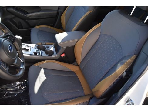 Certified 2025 Subaru Crosstrek 2.5i Sport image 14