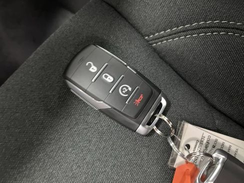 New 2026 RAM 1500 Big Horn w/ Night Edition image 27