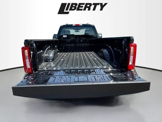 New 2025 Ford F250 XL w/ XL Driver Assist Package AWD/4WD image 23